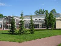 Отель Meintack